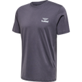 hummel Unisex Legacy David T-Shirt-1