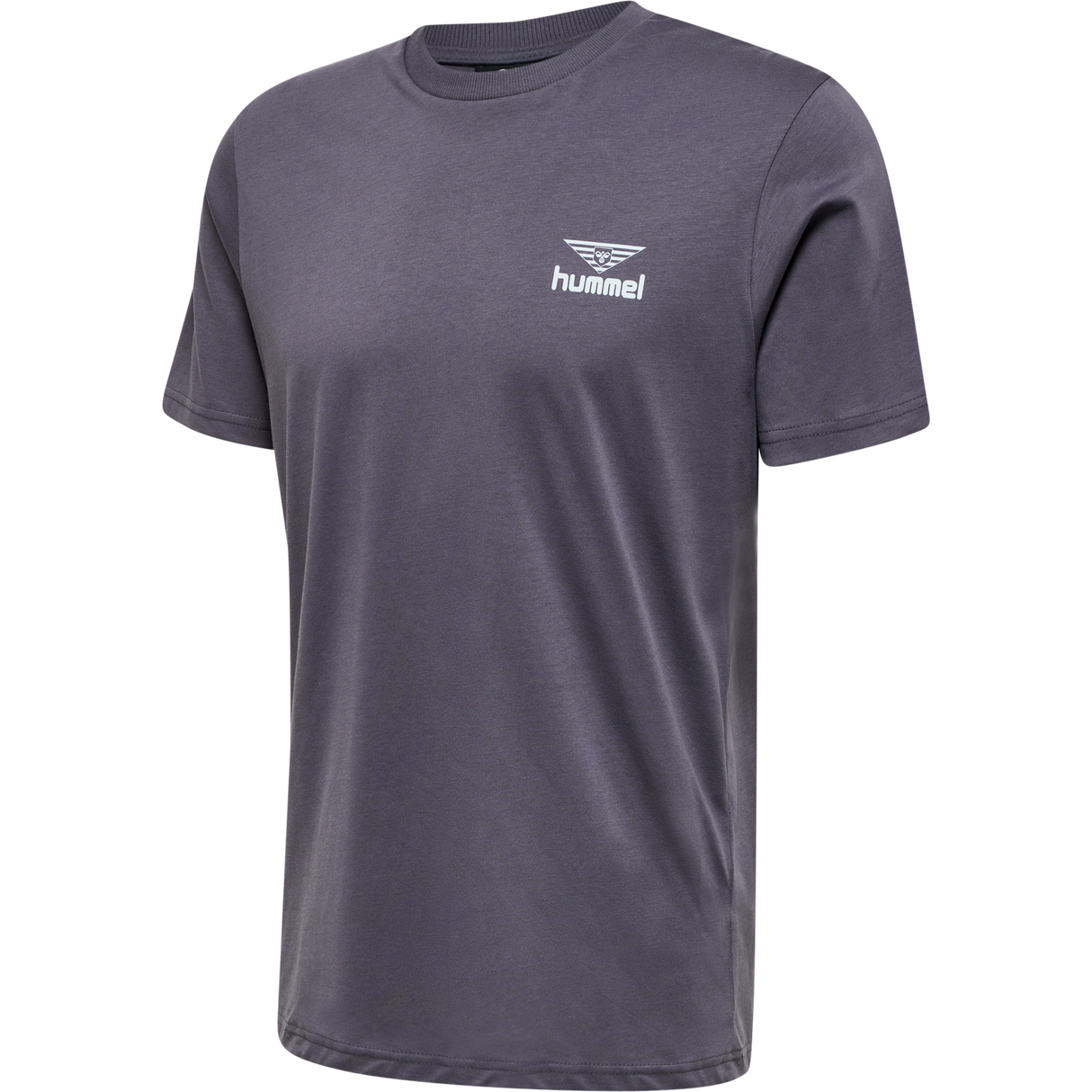 hummel Unisex Legacy David T-Shirt-1