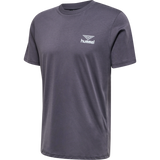 hummel Unisex Legacy David T-Shirt-1