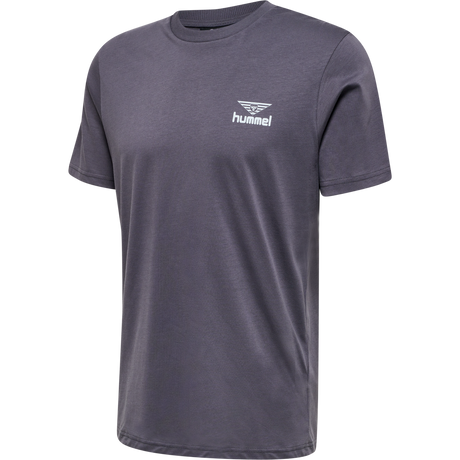 hummel Unisex Legacy David T-Shirt-1