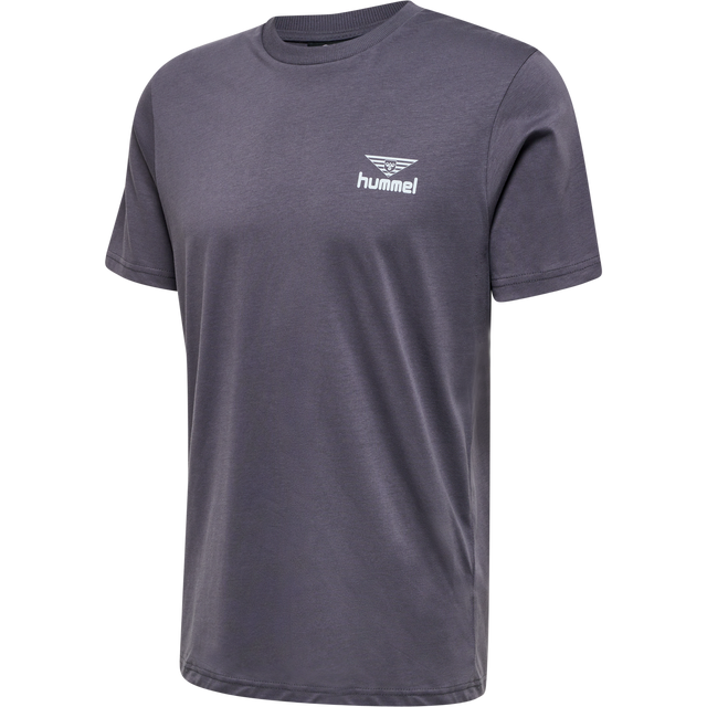 hummel Unisex Legacy David T-Shirt-1