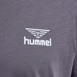 hummel Unisex Legacy David T-Shirt-3