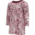 hummel Infant & Toddler Crayon Dress Long Sleeve-1