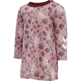 hummel Infant & Toddler Crayon Dress Long Sleeve-1