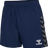 hummel Women's Authentic Woven Shorts-1