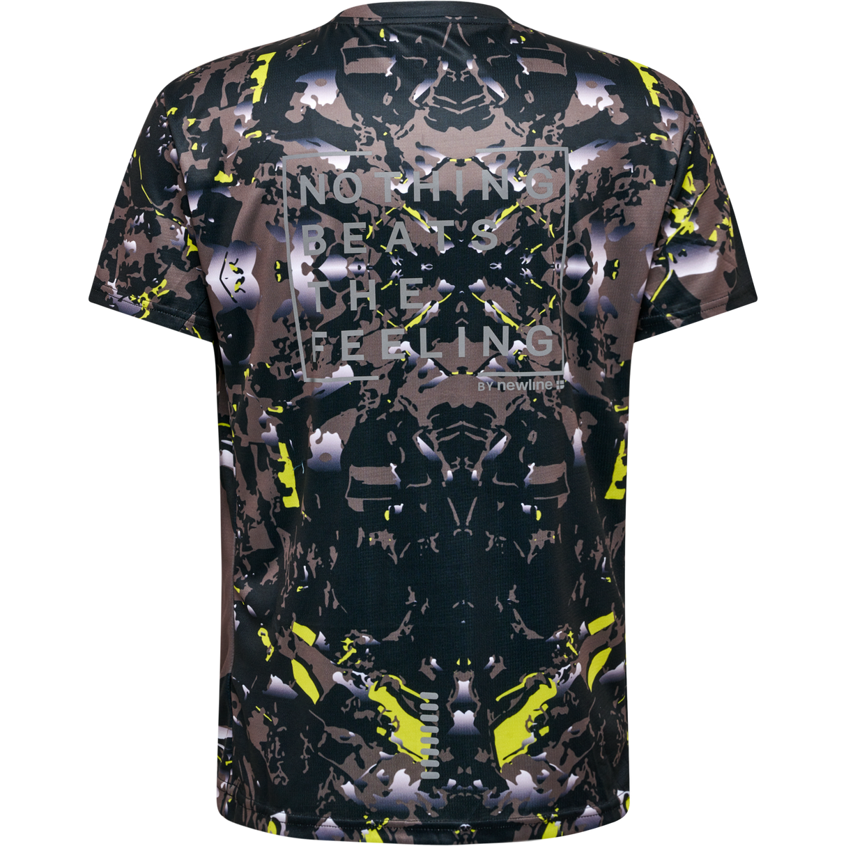 Newline Men's Houston Short Sleeve T-Shirt-5