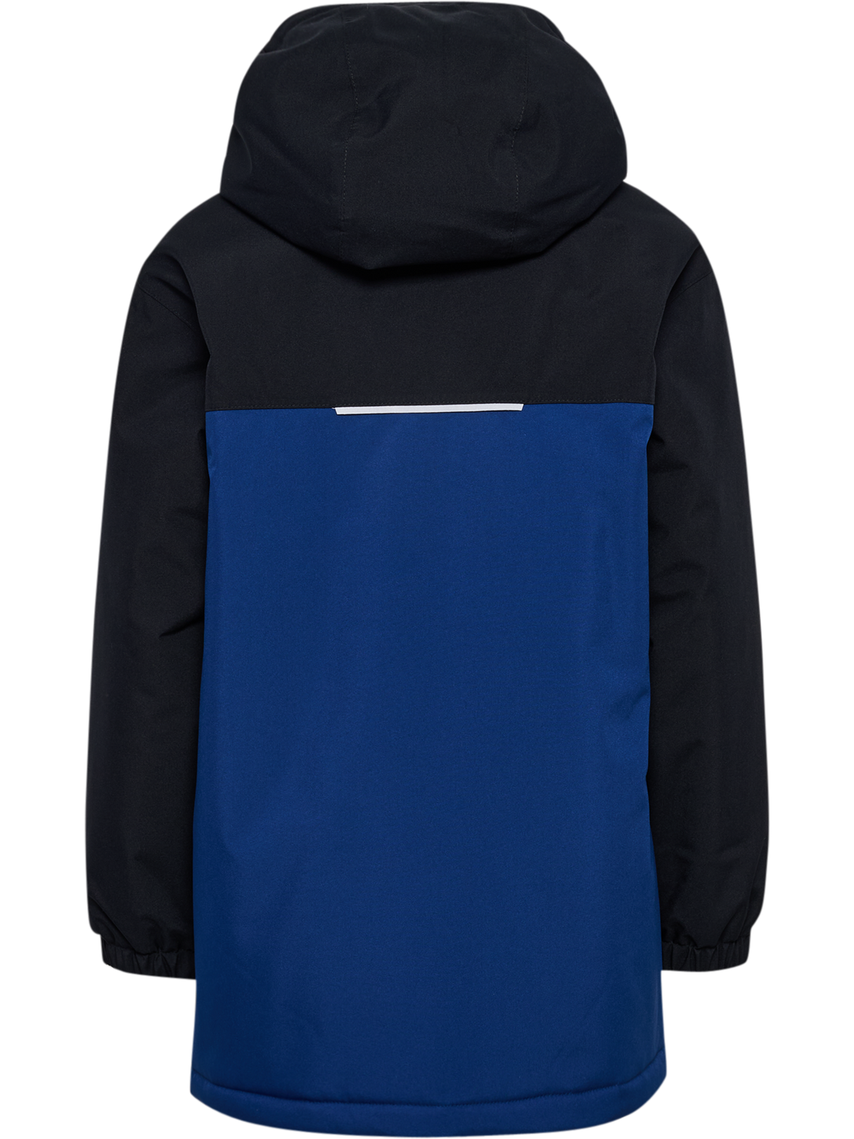 hummel Youth Block Jacket Waterproof-2