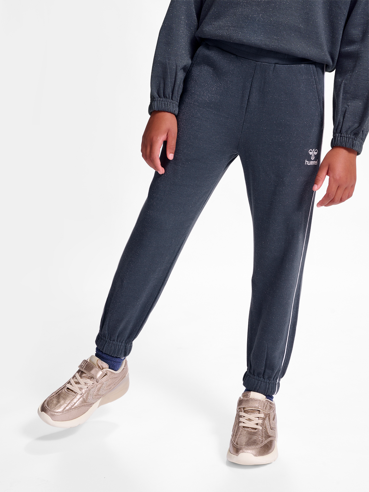 hummel Youth Gizela Pants-5