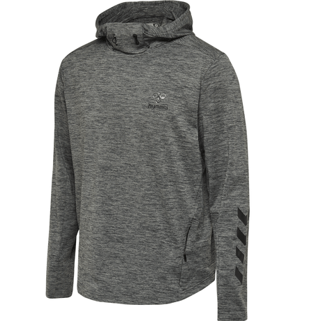 hummel Men's Aston Hoodie-1