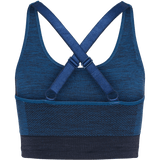 hummel Women's Clea Seamless Sports Top-2