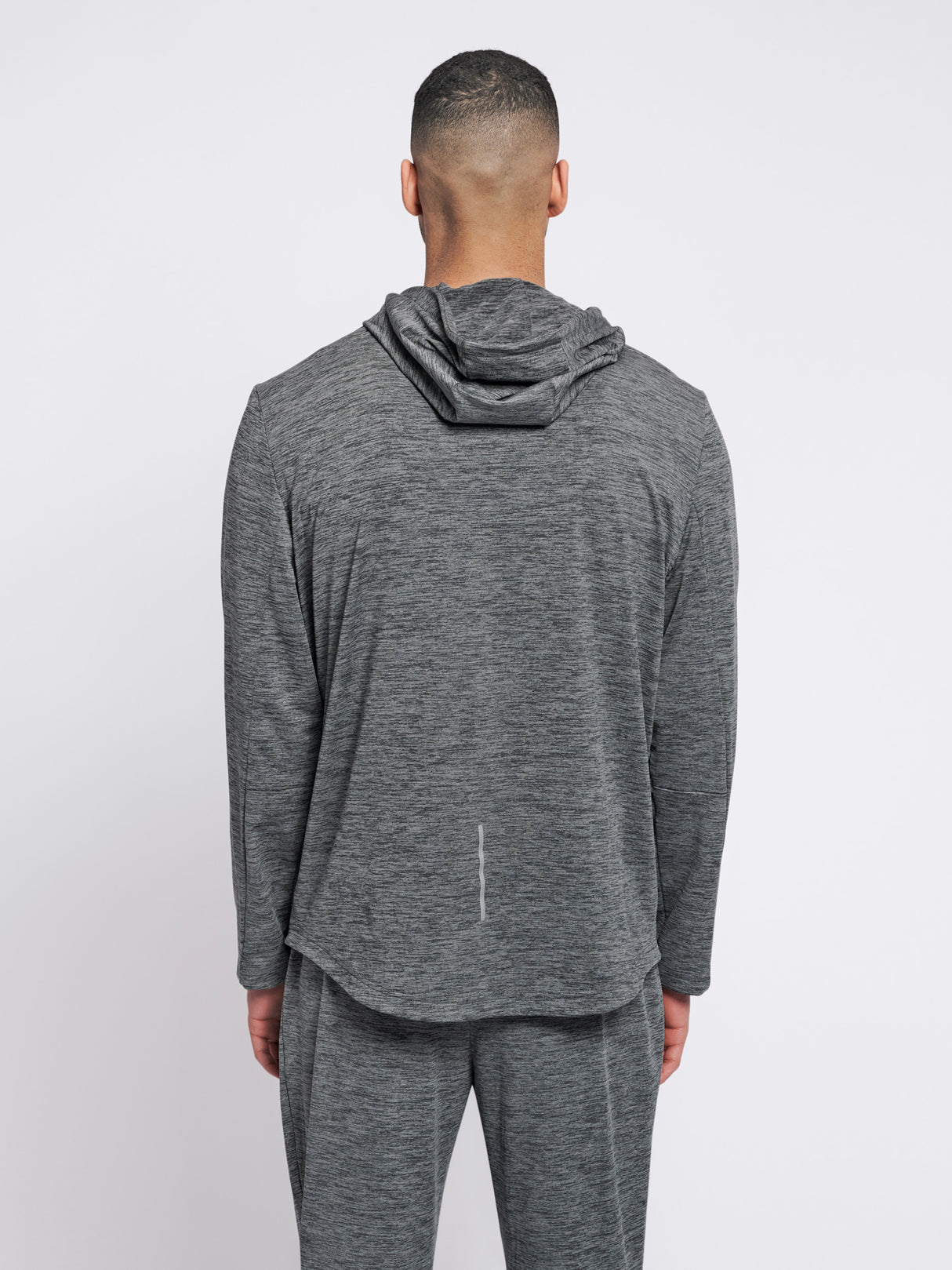 hummel Men's Aston Hoodie-7