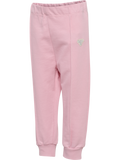 hummel Youth Mini Regular Pintuck Pants-1