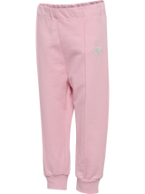 hummel Youth Mini Regular Pintuck Pants-1
