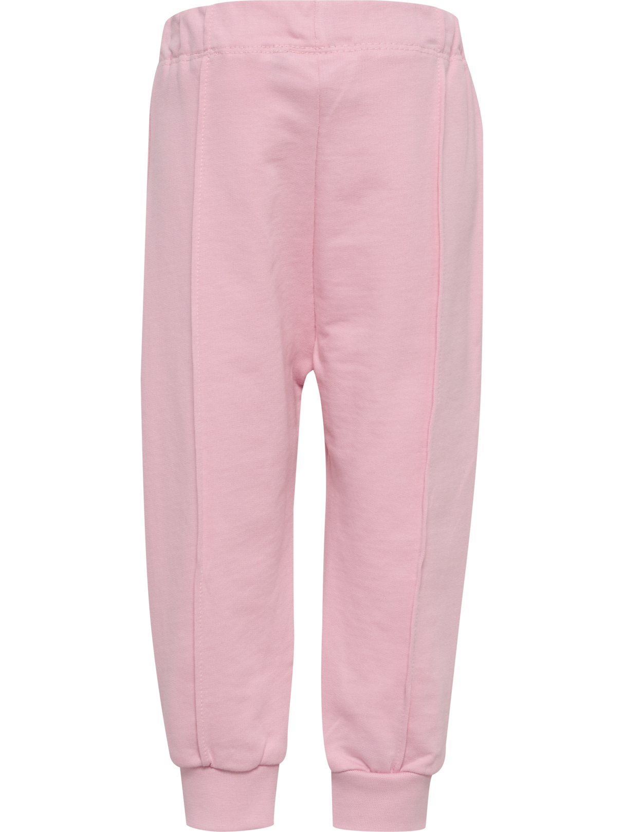 hummel Youth Mini Regular Pintuck Pants-2
