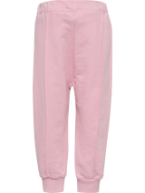 hummel Youth Mini Regular Pintuck Pants-2