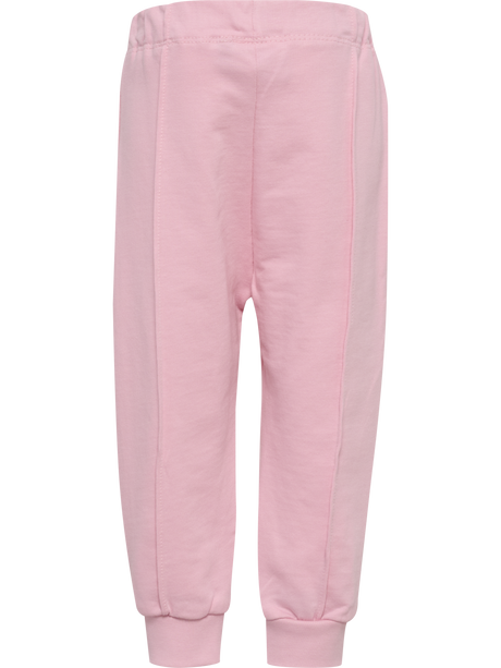 hummel Youth Mini Regular Pintuck Pants-2