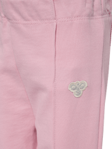 hummel Youth Mini Regular Pintuck Pants-3