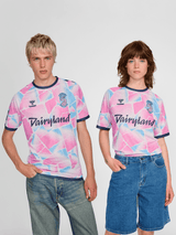 hummel Unisex F Madison 25 Away Short Sleeve Jersey-6