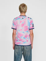 hummel Unisex F Madison 25 Away Short Sleeve Jersey-7