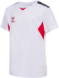 hummel Youth Authentic Polyester Short Sleeve Jersey-1