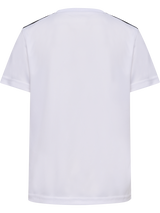 hummel Youth Authentic Polyester Short Sleeve Jersey-2