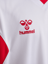 hummel Youth Authentic Polyester Short Sleeve Jersey-3