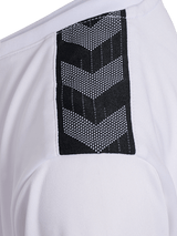 hummel Youth Authentic Polyester Short Sleeve Jersey-4