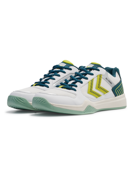 hummel Unisex All Court Shoes-2