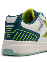 hummel Unisex All Court Shoes-3