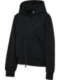 hummel Women's Defender Zip Hoodie-1