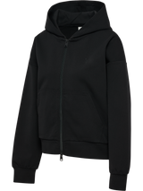 hummel Women's Defender Zip Hoodie-1