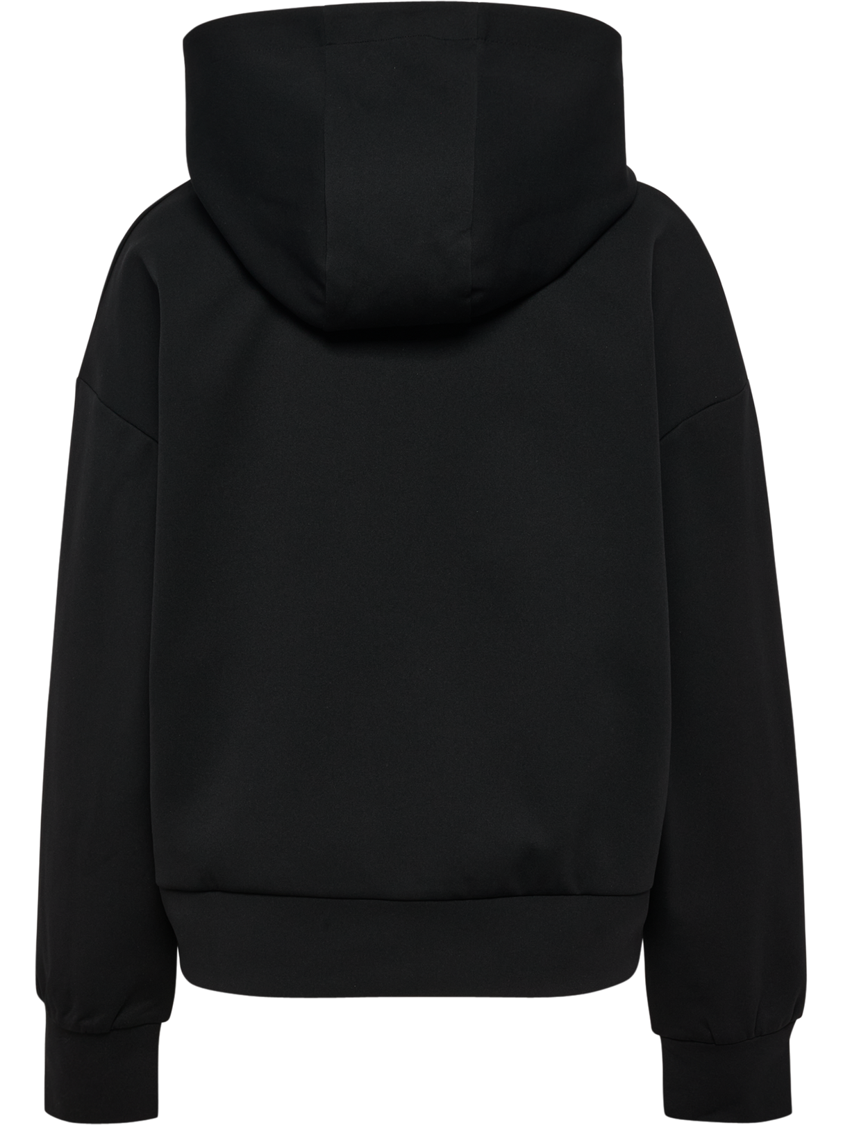hummel Women's Defender Zip Hoodie-2