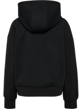 hummel Women's Defender Zip Hoodie-2