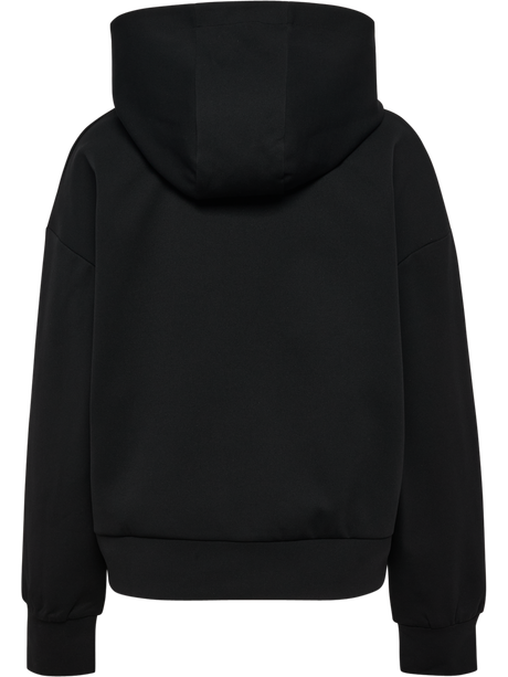 hummel Women's Defender Zip Hoodie-2