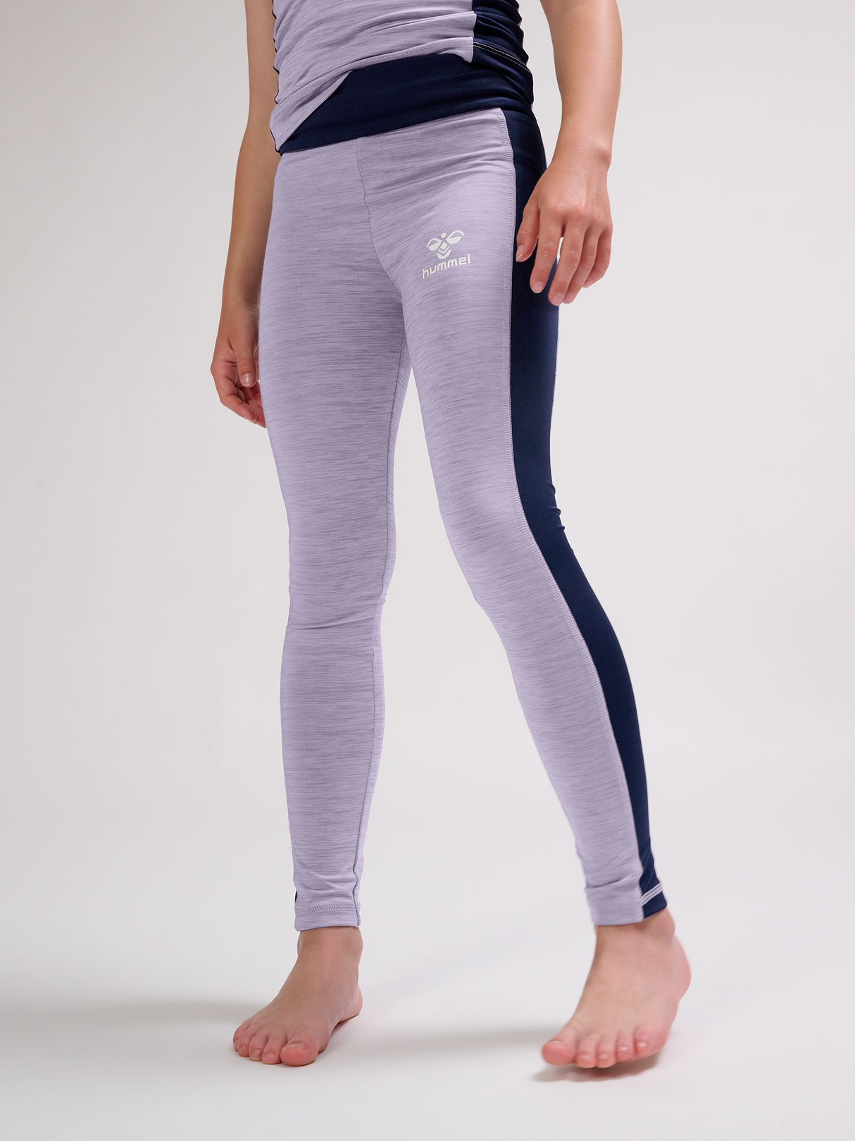 hummel Youth Jane Tights-5