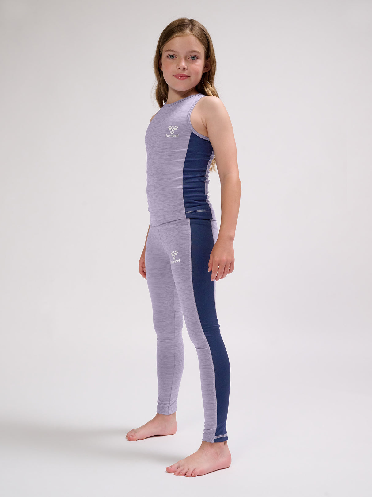hummel Youth Jane Tights-6
