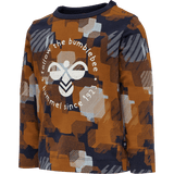 hummel Infant & Toddler Buddy Long Sleeve T-Shirt-1