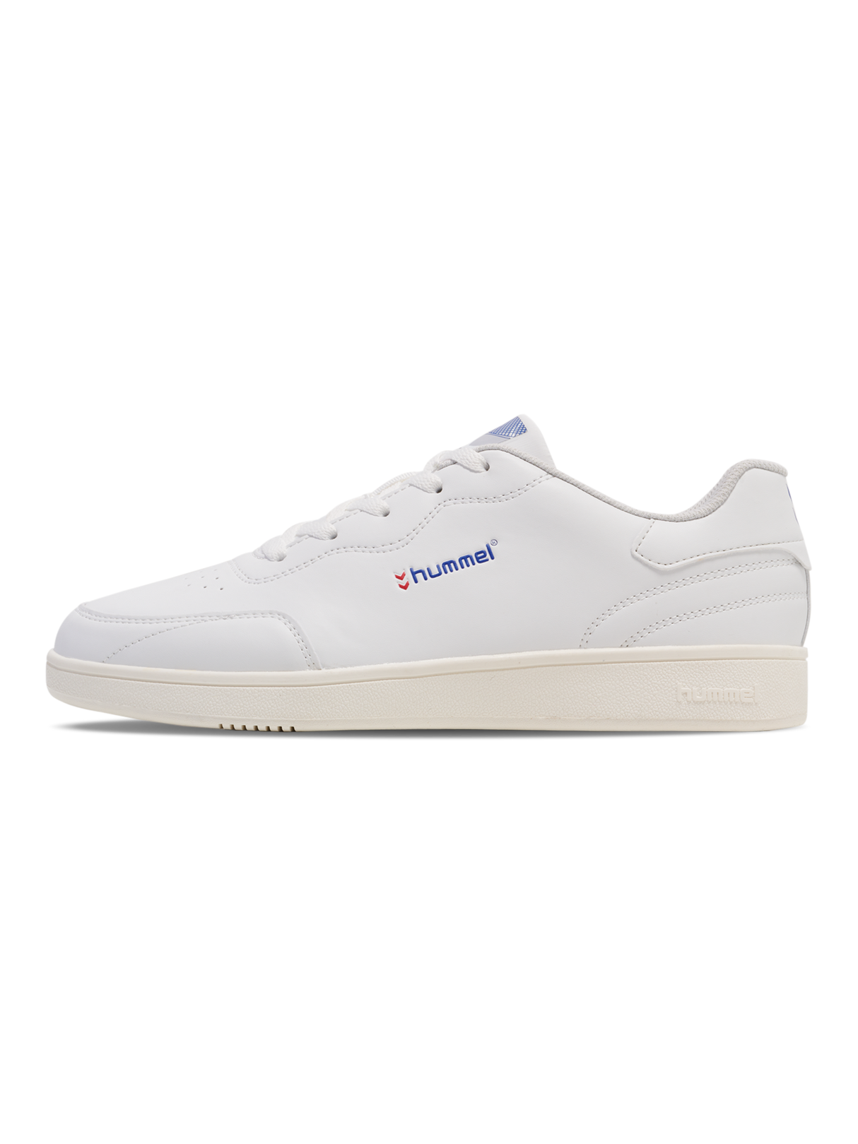 hummel Unisex Match Point Mp Shoes-1