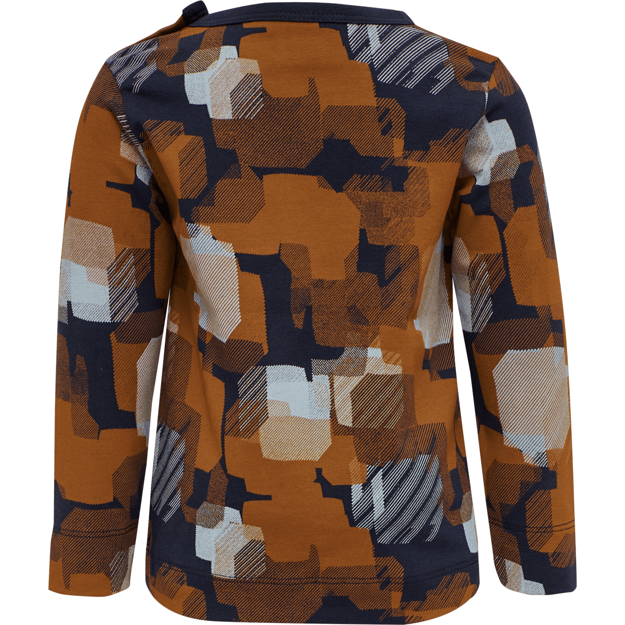 hummel Infant & Toddler Buddy Long Sleeve T-Shirt-2