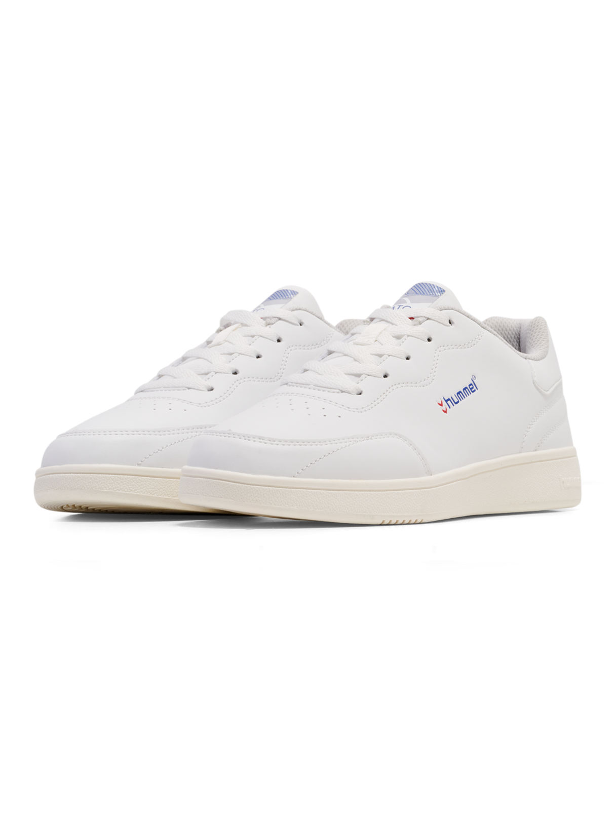 hummel Unisex Match Point Mp Shoes-2