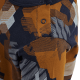 hummel Infant & Toddler Buddy Long Sleeve T-Shirt-3