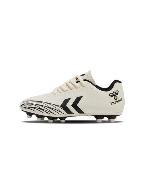 hummel Youth Top Star Firm Ground Low Cut Cleats-1