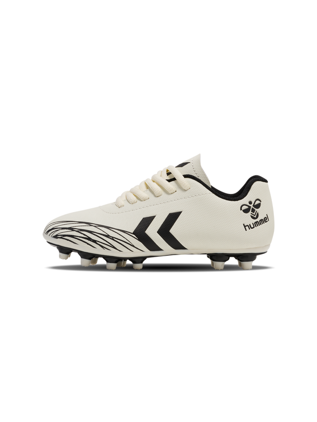 hummel Youth Top Star Firm Ground Low Cut Cleats-1