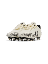 hummel Youth Top Star Firm Ground Low Cut Cleats-2