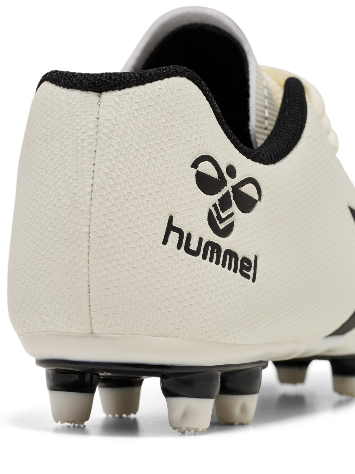hummel Youth Top Star Firm Ground Low Cut Cleats-3