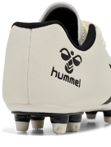 hummel Youth Top Star Firm Ground Low Cut Cleats-3