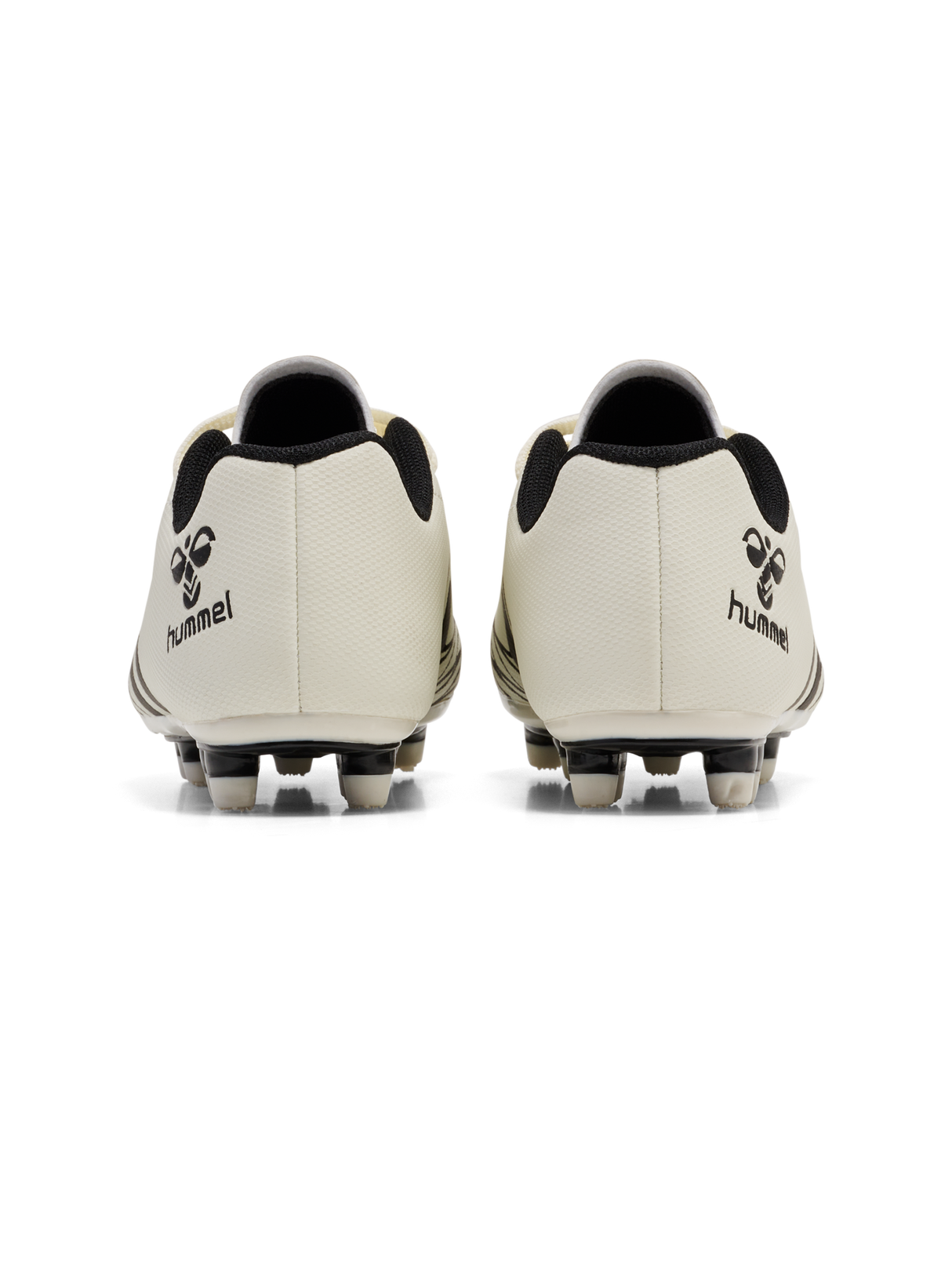 hummel Youth Top Star Firm Ground Low Cut Cleats-4