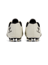 hummel Youth Top Star Firm Ground Low Cut Cleats-4