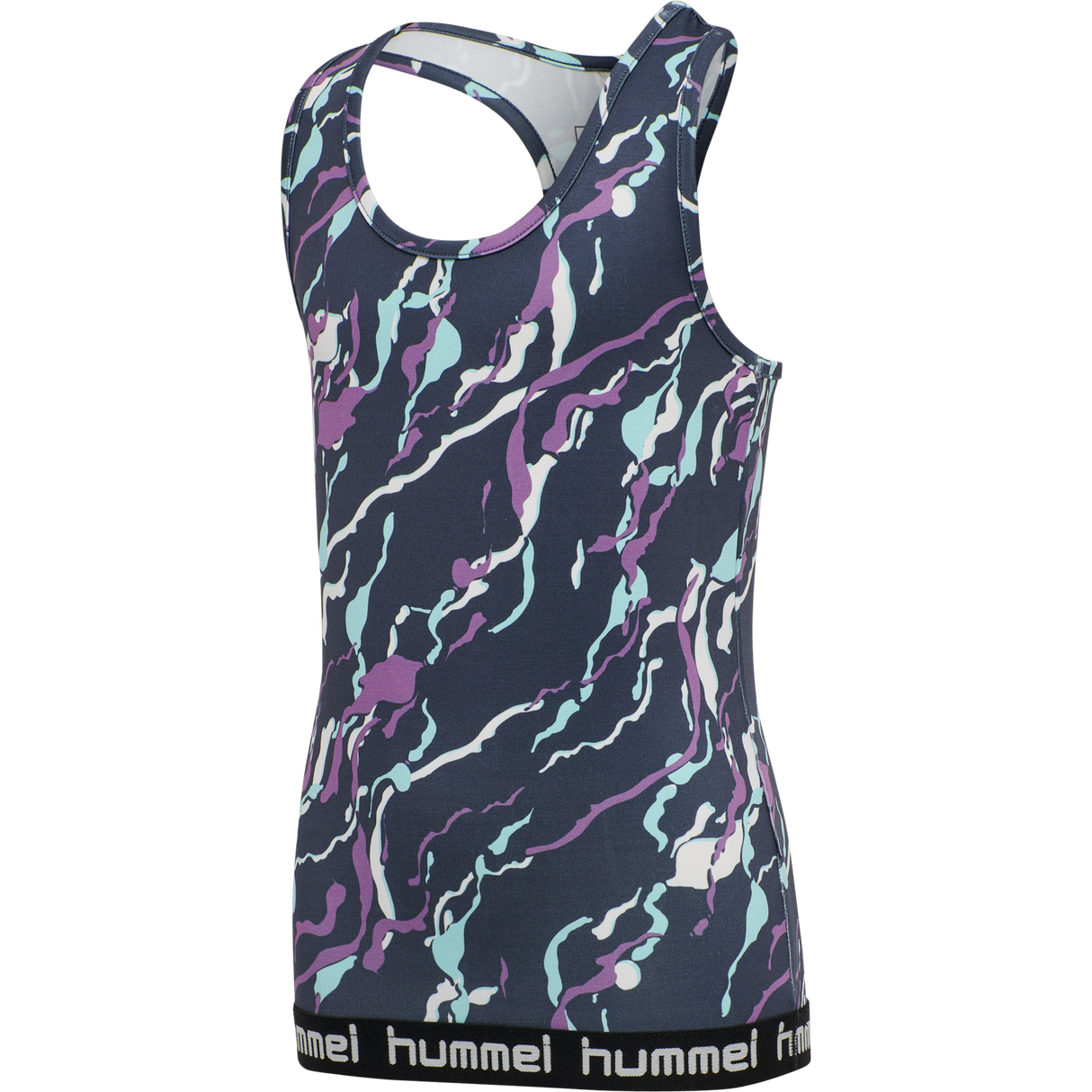 hummel Youth Nanna Top-1