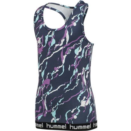 hummel Youth Nanna Top-1